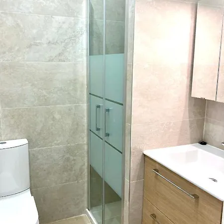 Appartement Le Florence